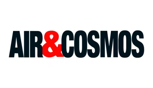 Logo Air Cosmos