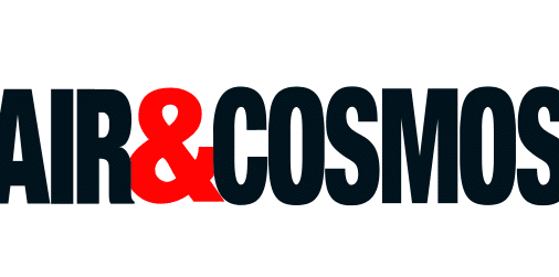 Logo Air Cosmos