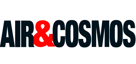 Logo Air Cosmos