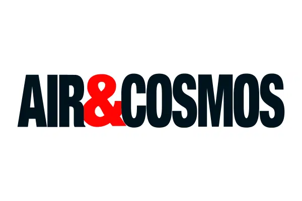 Logo Air Cosmos