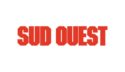 Logo sud ouest