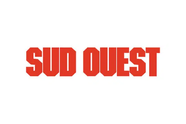 Logo sud ouest